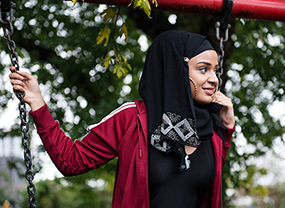 The Diary of a Hounslow Girl